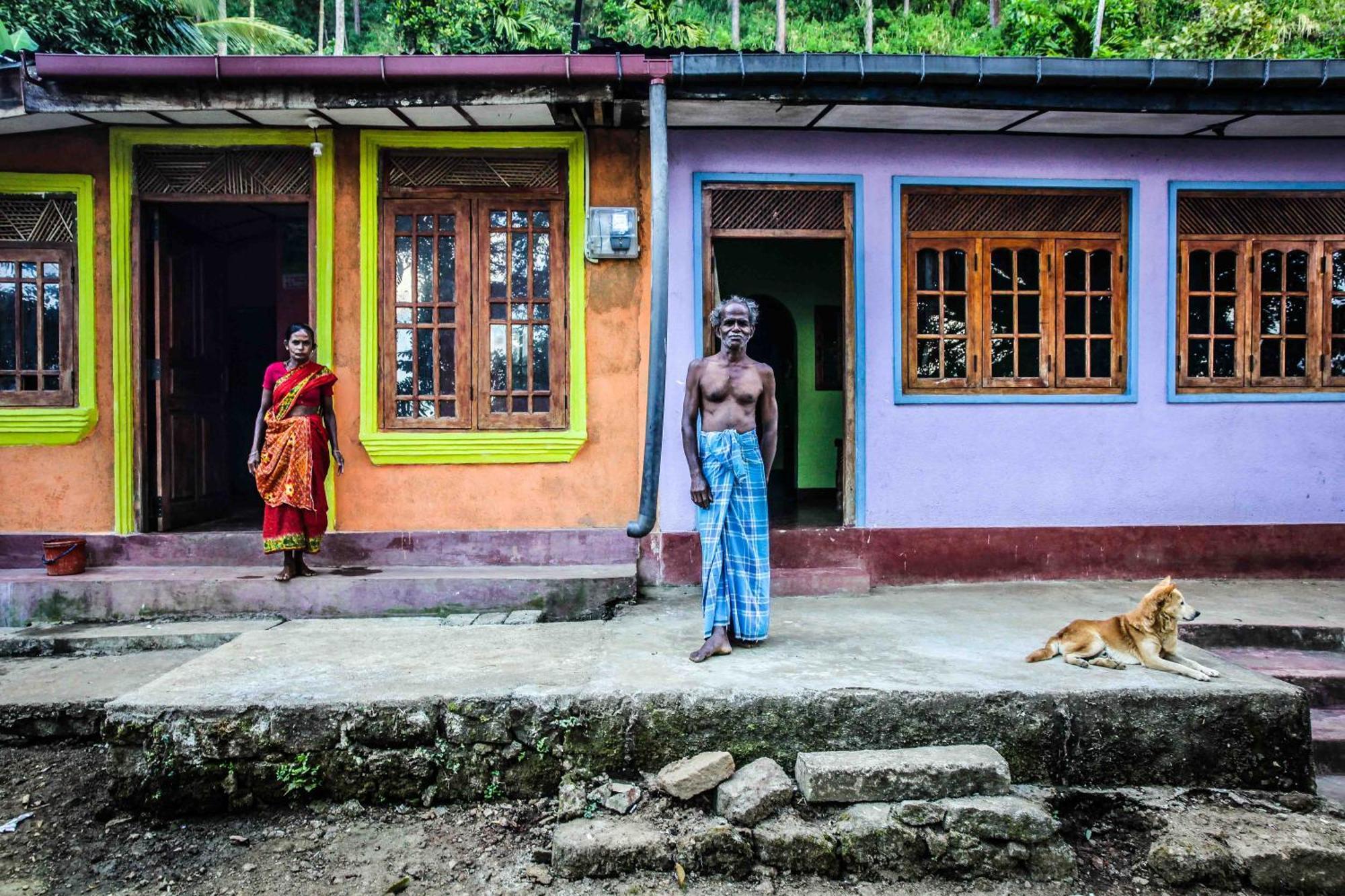 Madulkelle Tea And Eco Lodge Kandy Exterior photo
